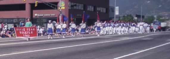 361-11 199307 Colorado Parade